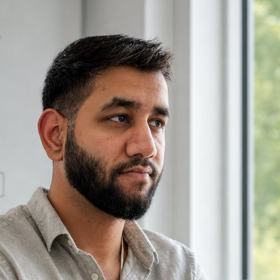 Kartik Sharma